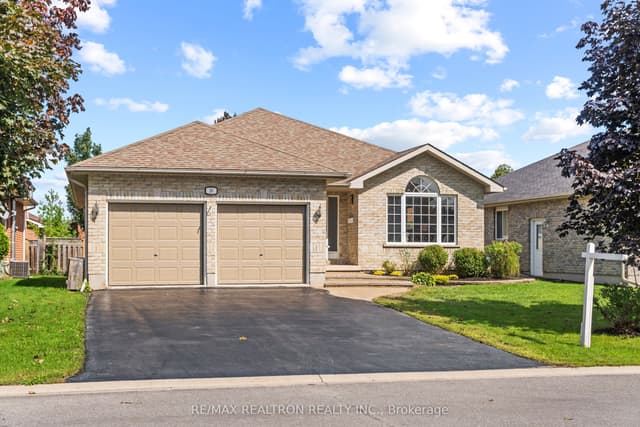 Detached at 25 Linden Lane, Belleville, ON K8N 5W9