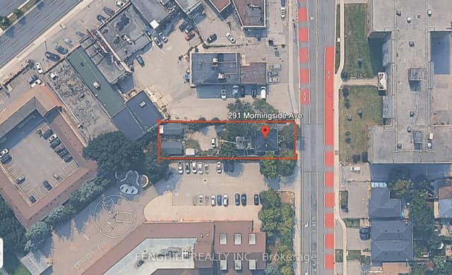 Detached at 291 Morningside Avenue, Toronto, ON M1E 3G1, Toronto E10