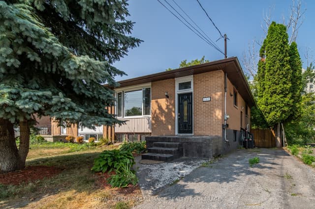 Semi-Detached at 590 Macdonnell Street, Kingston, ON K7K 4X1