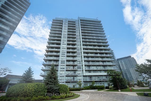 Condo Apartment at 4699 Glen Erin Drive 605, Mississauga, ON L5M 2E5