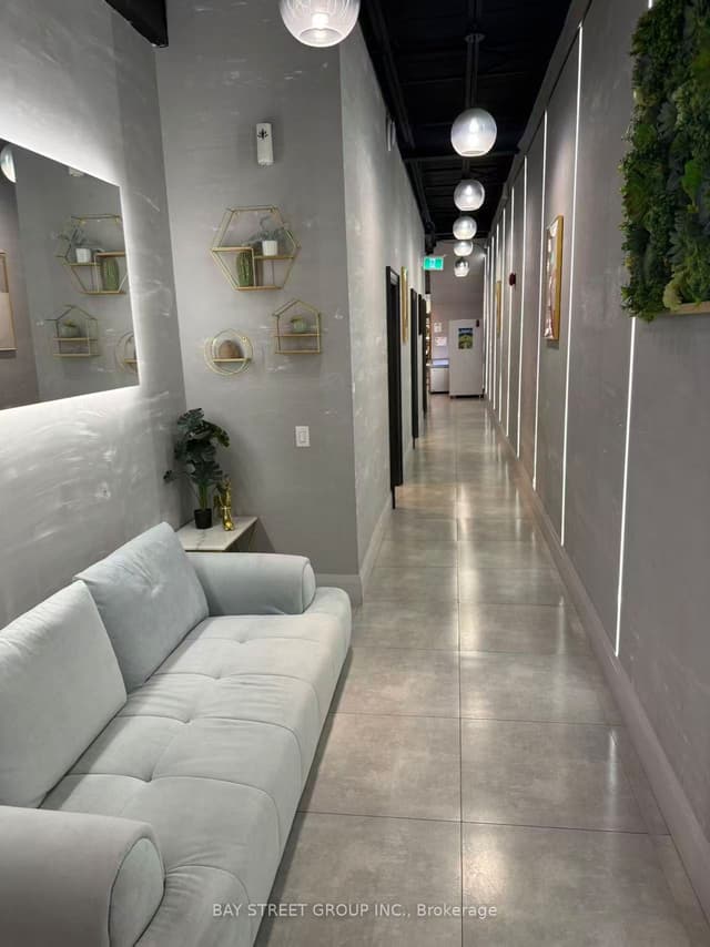 Sale Of Business at 405 Dundas Street W, Toronto, ON M5T 1G6, Toronto C01