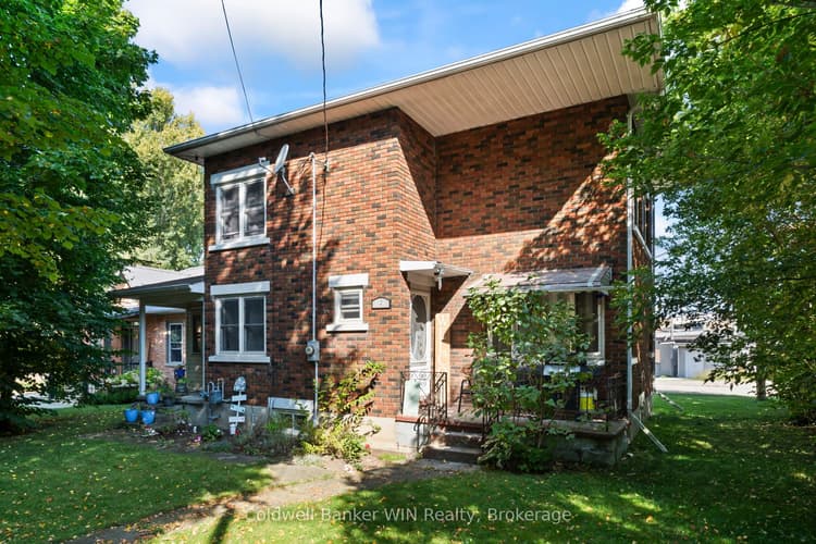121 Queen Street