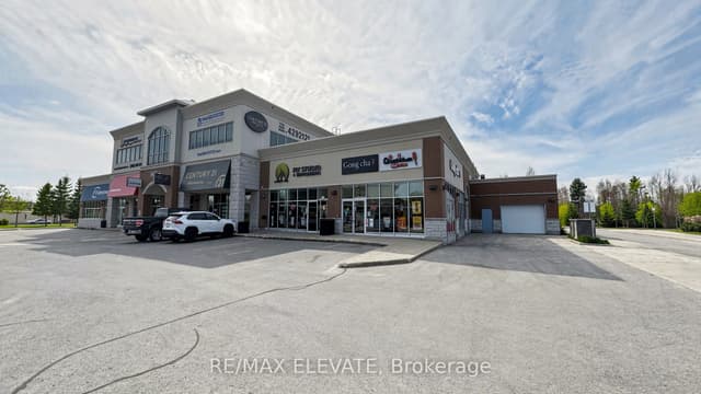 Sale Of Business at 1 Market Lane Unit #A1, Wasaga Beach, ON L9Z 0B6