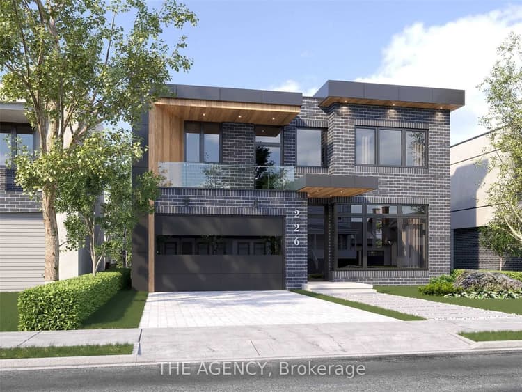 3777 Sunbank Crescent
