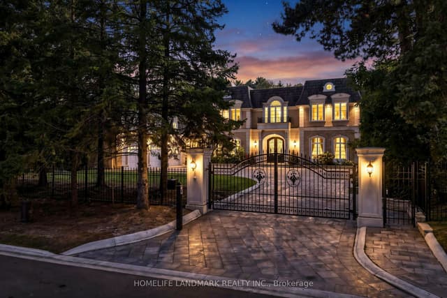 Detached at 25 The Bridle Path, Toronto, ON M2L 1C9, Toronto C12