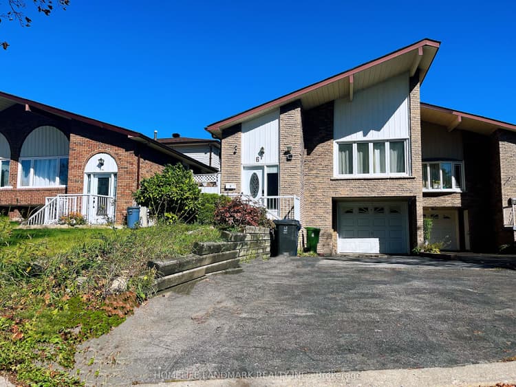 6 Snowhill Crescent