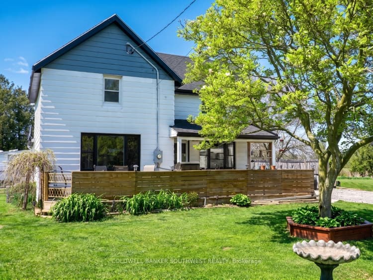 691 Gregory Drive