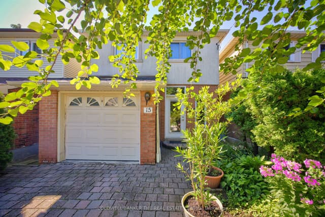 Detached at 15 Craiglee Drive, Toronto, ON M1N 2L7, Toronto E06