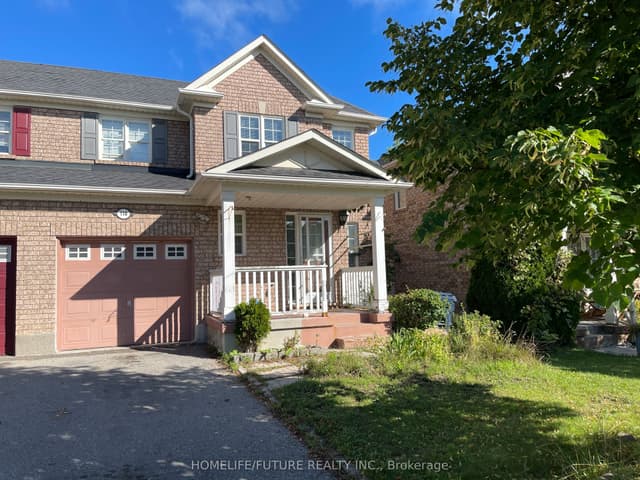 Semi-Detached at 118 Raponi Circle Bsmt, Toronto, ON M1X 2C7, Toronto E11
