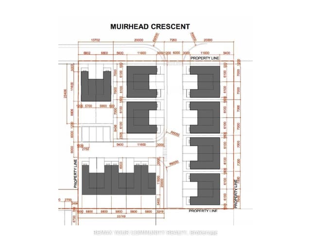Detached at 79 Muirhead Crescent, Richmond Hill, ON L4E 3M7