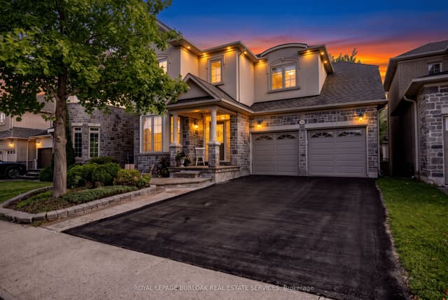 Detached at 364 Nautical Boulevard, Oakville, ON L6L 0C1