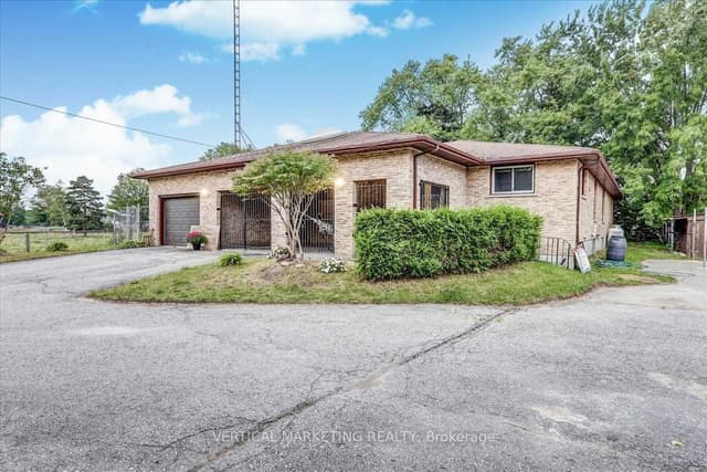 Detached at 17300 Simcoe Street N, Scugog, ON L9L 1N3