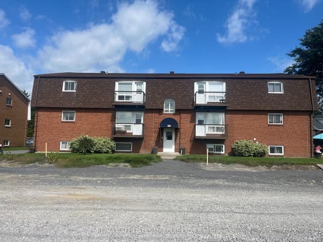 Condo Apartment at 55 Race Street 9, Cornwall, ON K6H 1G7