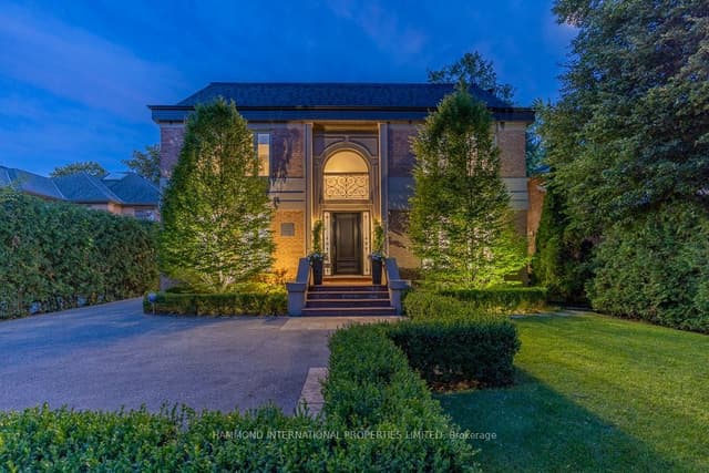 Detached at 75 Truman Road, Toronto, ON M2L 2L7, Toronto C12