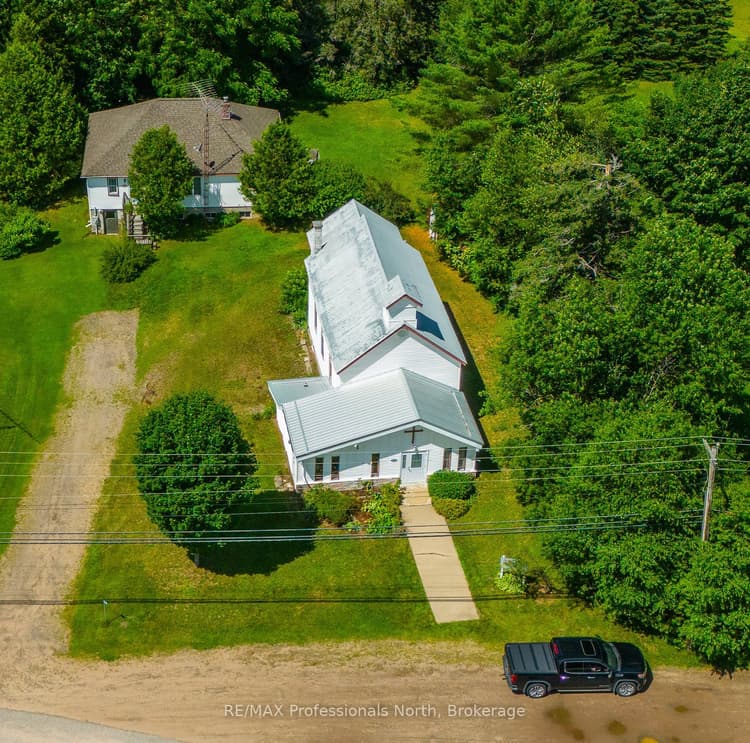 2319 Loop Road