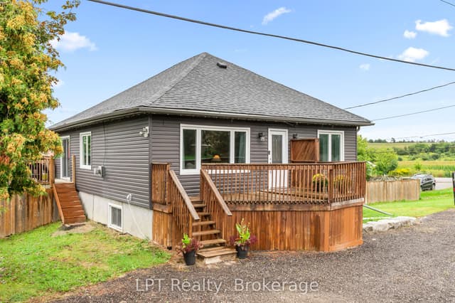Detached at 9 Lakeview Avenue, Scugog, ON L0B 1E0