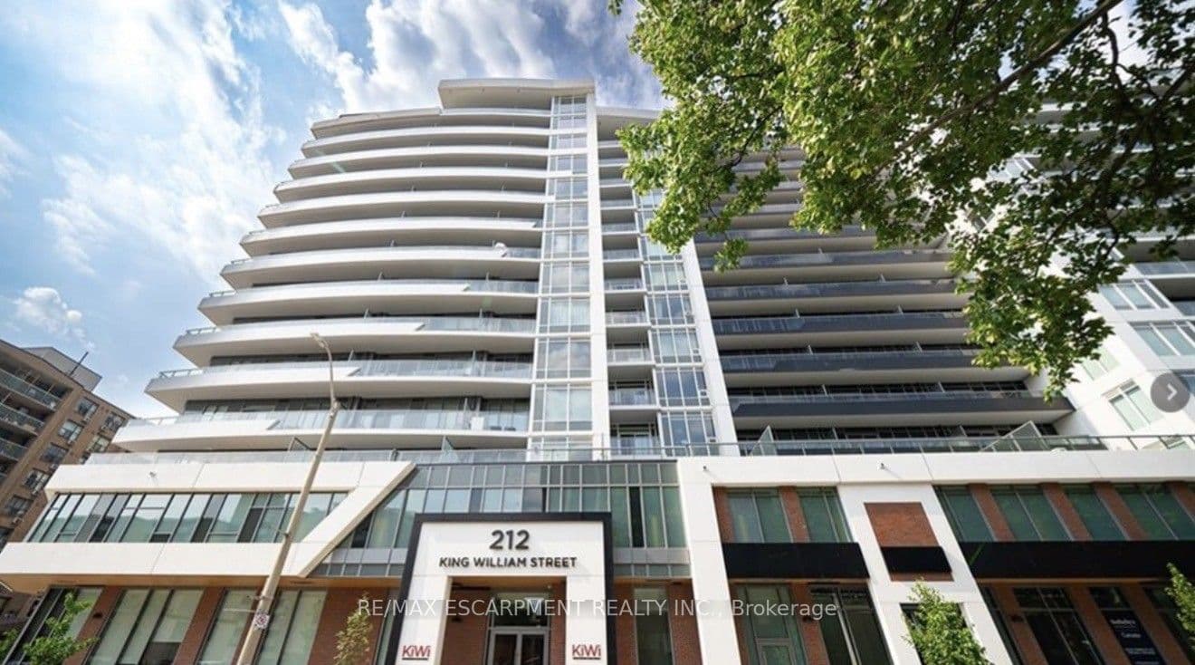 Suite 1109 · Floor 11, Unit 1109 · 212 King William St