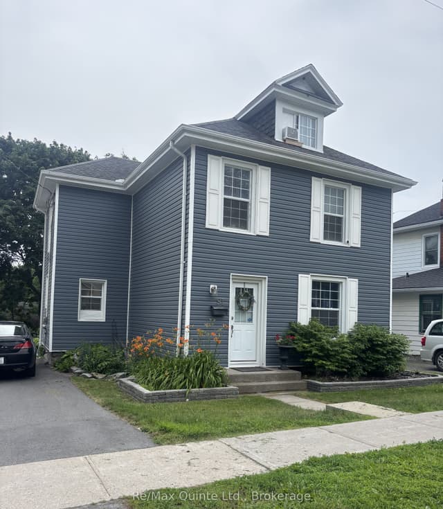 Detached at 97 Spring Street, Quinte West, ON K8V 3Y9