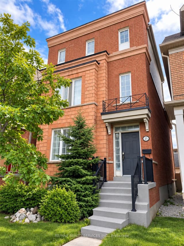 Detached at 21 Delabo Drive, Toronto, ON M3J 3S5, Toronto W05