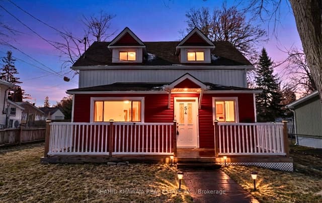 Detached at 54 Archange Street, Fort Erie, ON L2A 3K7