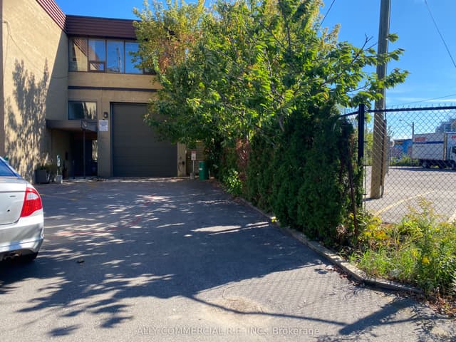 Industrial at 95 Pelham Avenue, Toronto, ON M6N 1A5, Toronto W03