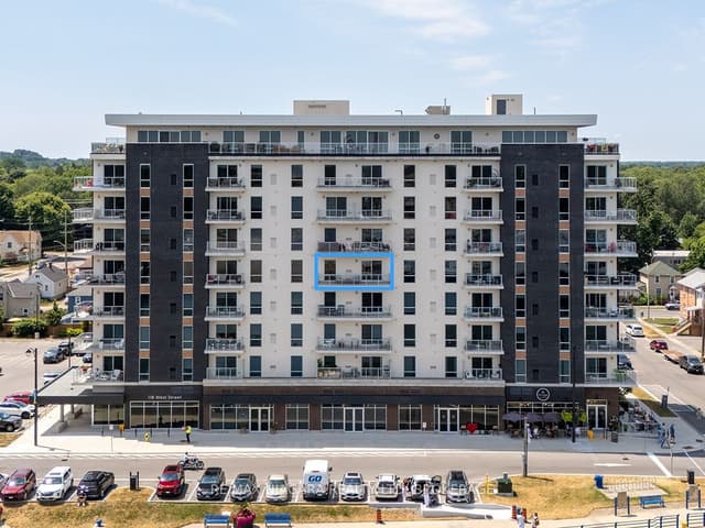 Condo Apartment at 118 West Street 508, Port Colborne, ON L3K 0B9