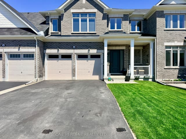 Att/Row/Townhouse at 52 Bianca Crescent, Wasaga Beach, ON L9Z 0H6
