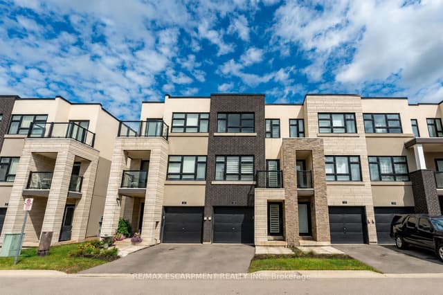 Condo Townhouse at 1121 Cooke Boulevard 73, Burlington, ON L7T 0C3