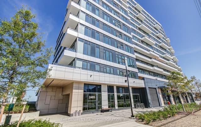 Condo Apartment at 2485 Eglinton Avenue W 1204, Mississauga, ON L5M 2T1