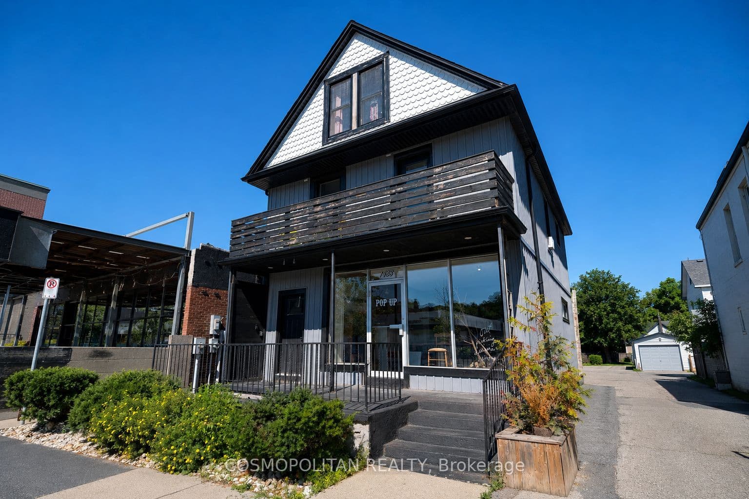 Unit MAIN, Unit MAIN · 1433 Pelham St