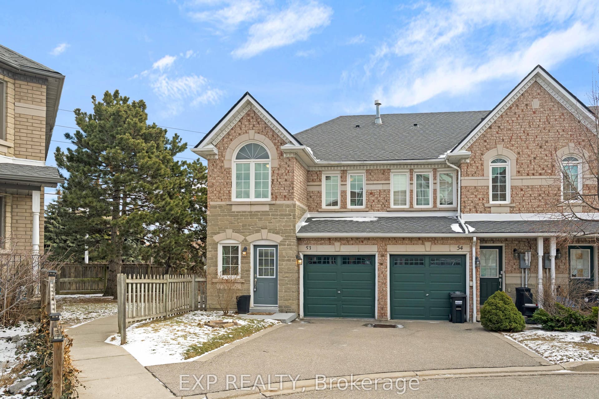 Suite 53, Unit 53 · 455 Apache Crt