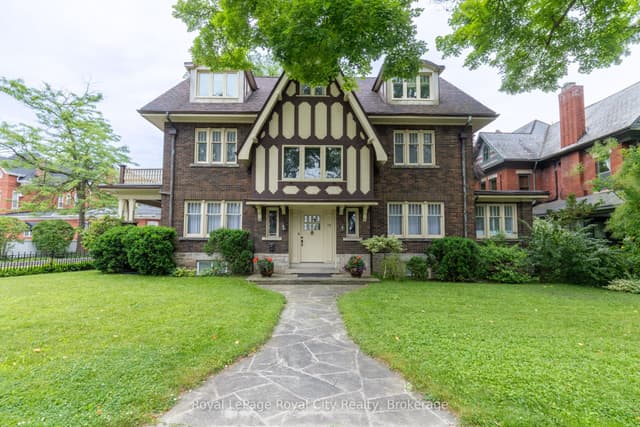 Detached at 76 London Road W, Guelph, ON N1H 2B7