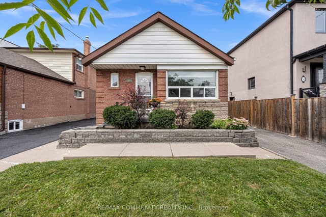 Duplex at 50 Joanith Drive, Toronto, ON M4B 1S7, Toronto E03