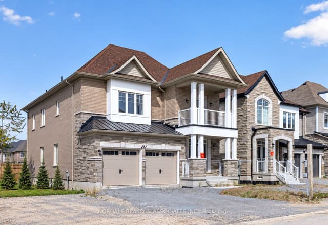 Detached at 237 Seguin Street, Richmond Hill, ON L4E 1N7