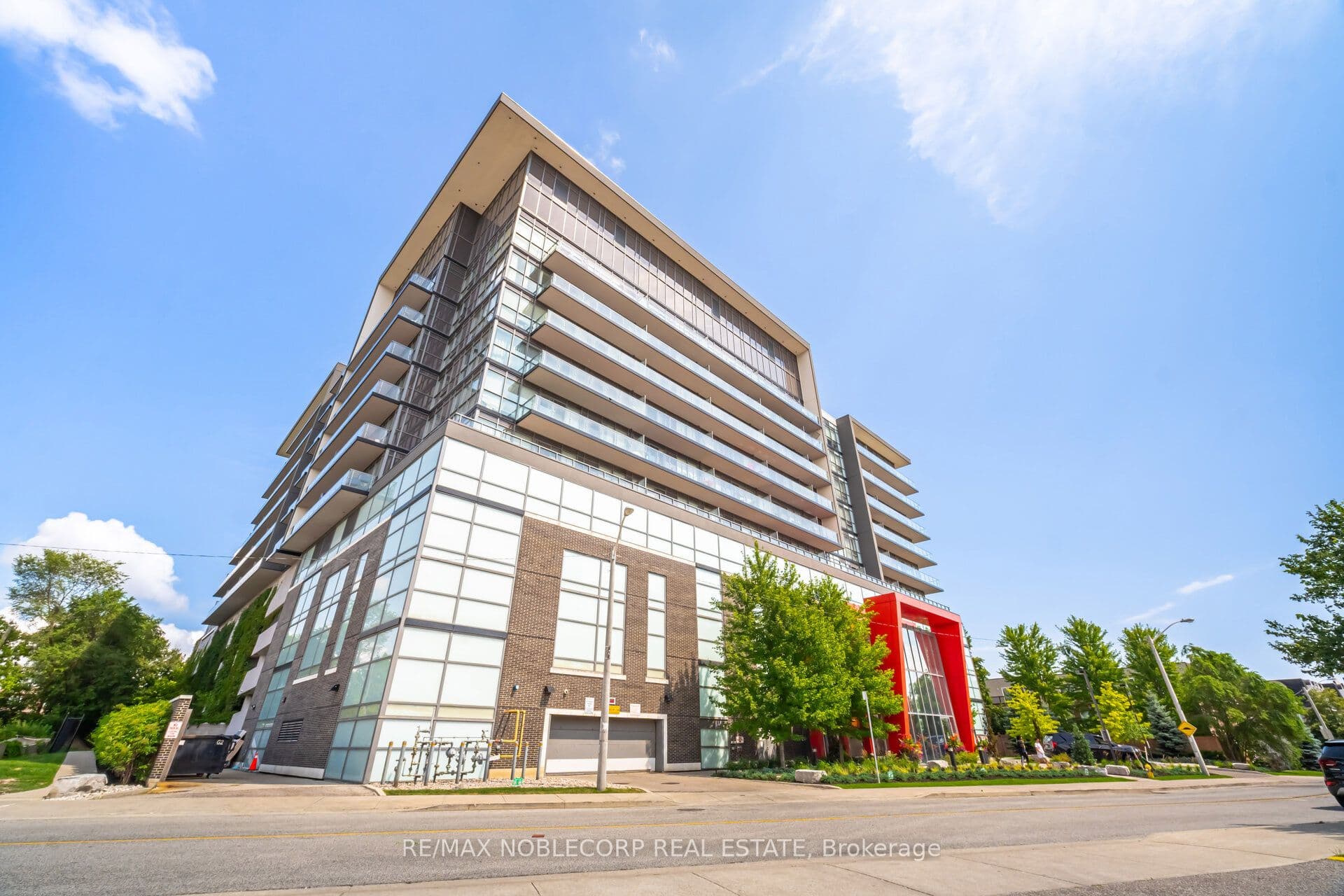 Suite 624 · Floor 6, Unit 624 · 15 James Finlay Way