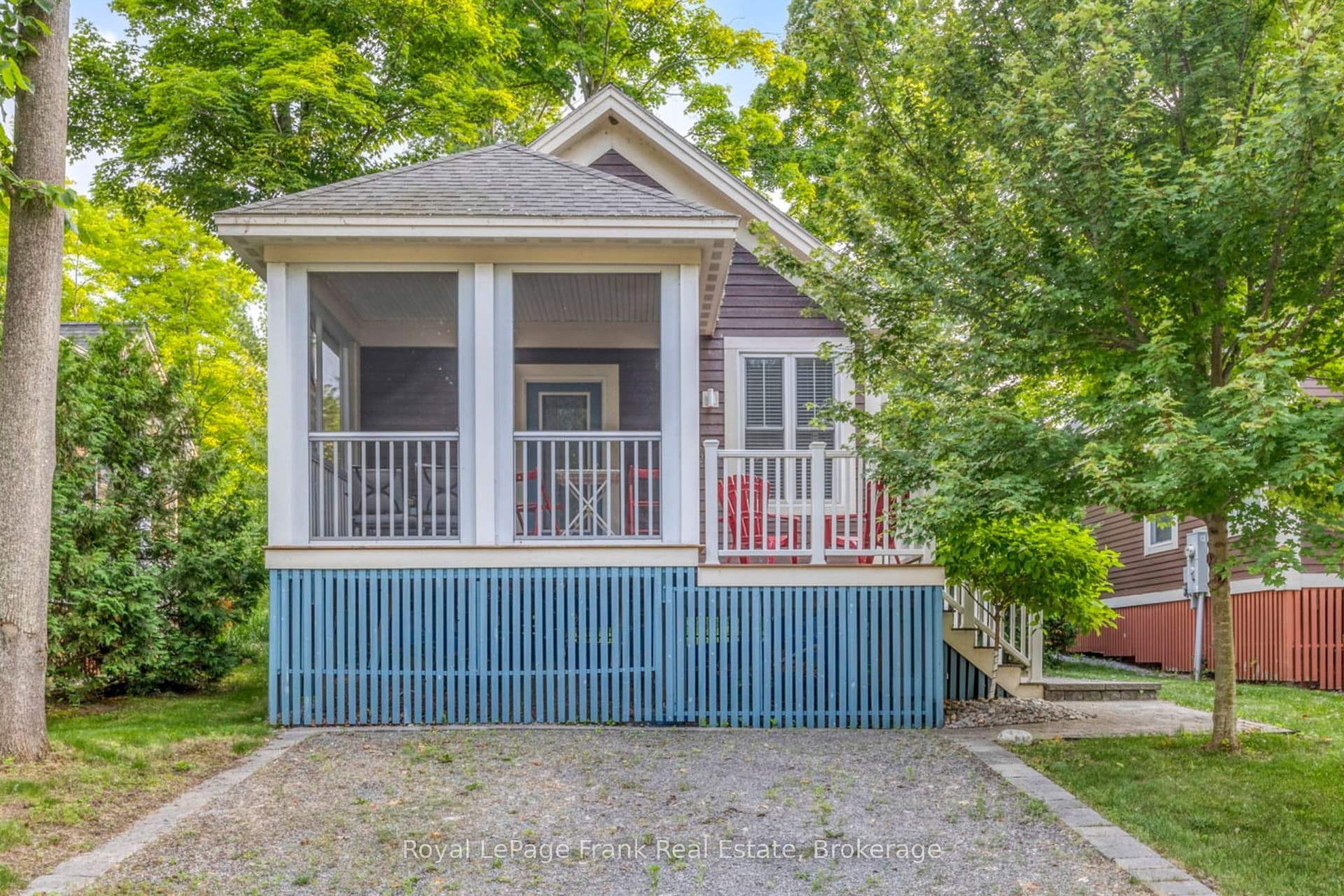 Unit 178 · 11 Farm View Lane