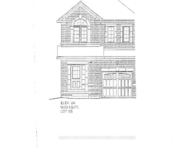 Semi-Detached at 1160 Zinnia Gardens N, Pickering, ON L1X 0R2
