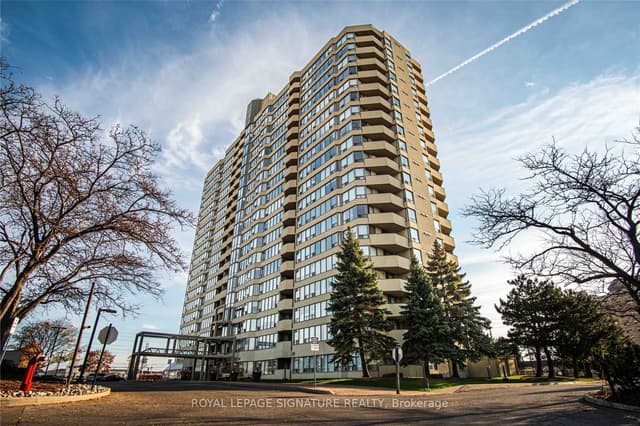 Condo Apartment at 700 Constellation Drive 408, Mississauga, ON L5R 3G8