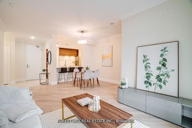 Condo Apartment at 78 Harrison Garden Boulevard 2403, Toronto, ON M2N 7E2, Toronto C14