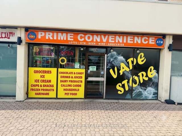 Sale Of Business at 2138 King St Street E, Hamilton, ON L8K 5W7