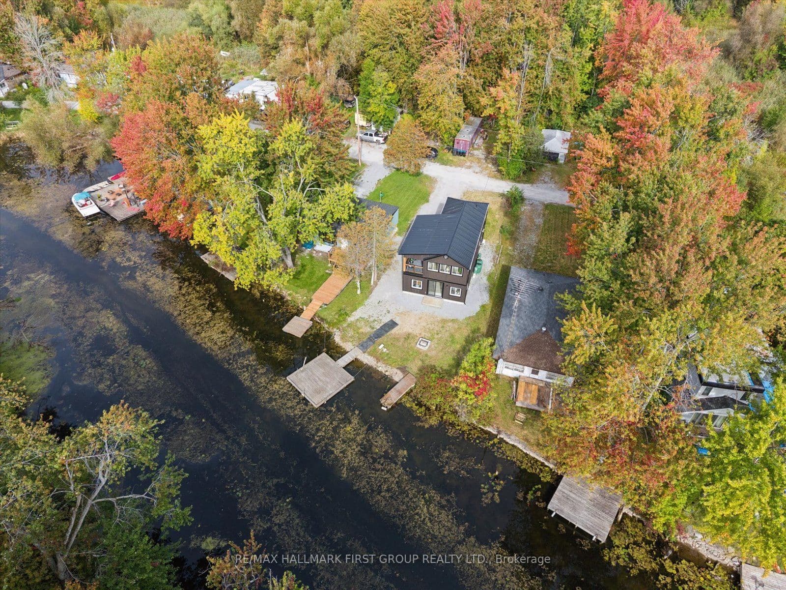 2509 Talbot Lane