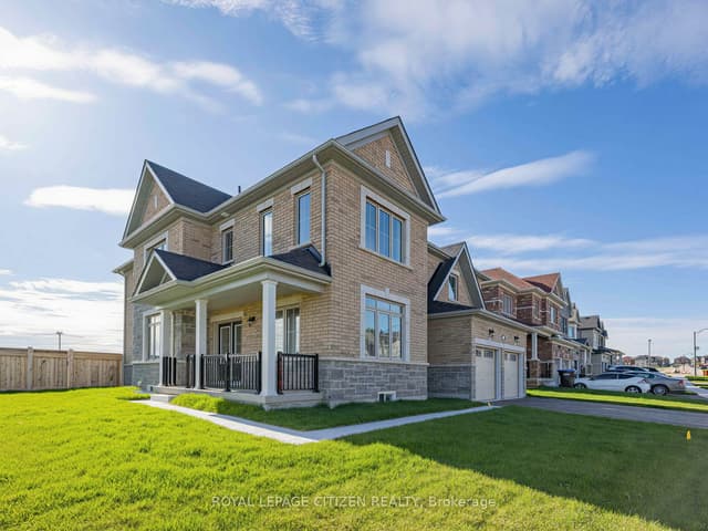Detached at 2 Lawrence D. Pridham Avenue, New Tecumseth, ON L9R 0X1
