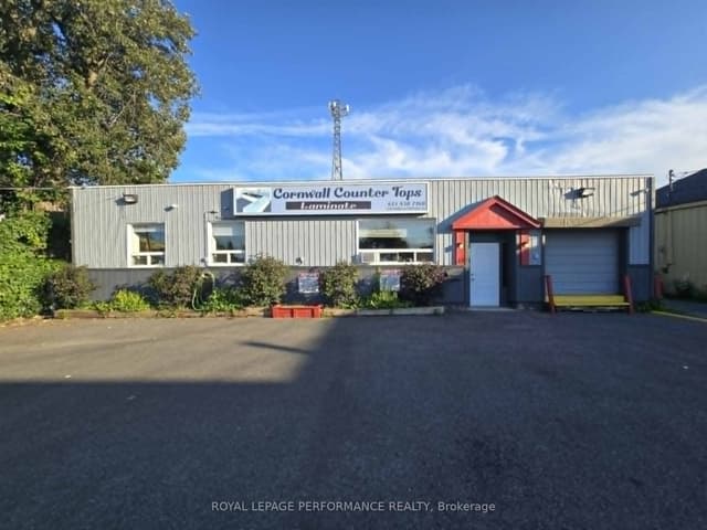 Sale Of Business at 12 Sixth Street, Cornwall, ON K6H 2N4