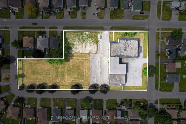 Investment at 1335 Reneal Street, Cornwall, ON K6H 3L5