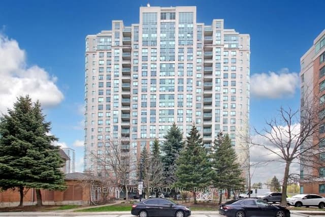 Condo Apartment at 125 Omni Drive W 339, Toronto, ON M1P 5A9, Toronto E09