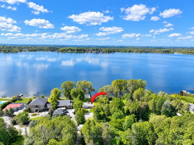 Detached at 260 Portview Road, Scugog, ON L9L 1B4