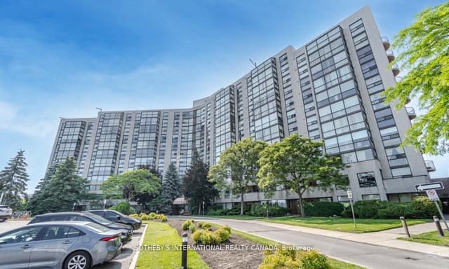 Condo Apartment at 40 Harding Boulevard W 301, Richmond Hill, ON L4C 9S5