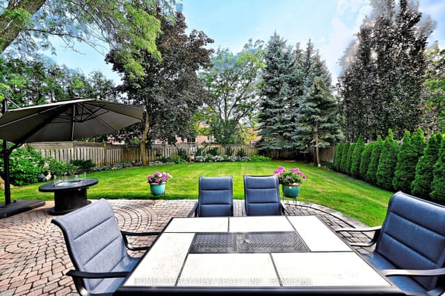 Detached at 58 Thornbrook Court, Vaughan, ON L4J 7X4