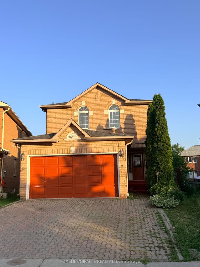 Detached at 102 Misty Hills Trail, Toronto, ON M1X 1T3, Toronto E11