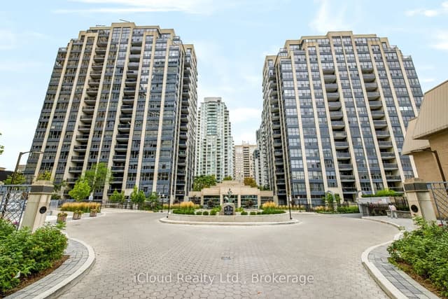 Condo Apartment at 18 Hollywood Avenue 800, Toronto, ON M2N 6P5, Toronto C14